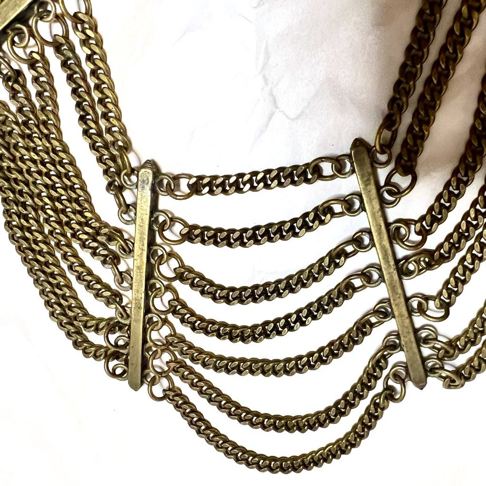 Giles & Bros. Necklace - Picture 5 of 7